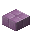 Purpur Slab